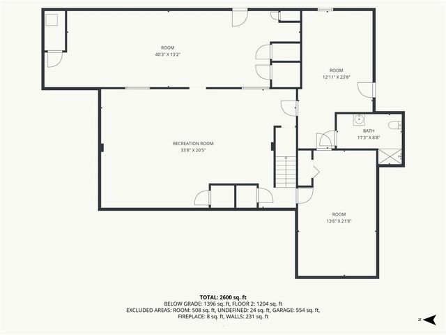 3401 S Denton Road, Independence, MO 64052