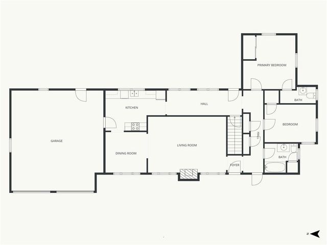 3401 S Denton Road, Independence, MO 64052