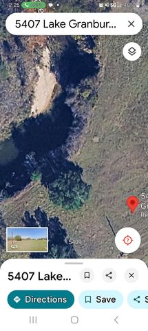 5407 Lake Granbury Trail, Granbury, TX 76048