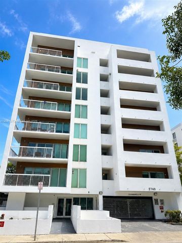 2740 SW 28th Terrace 208, Miami, FL 33133