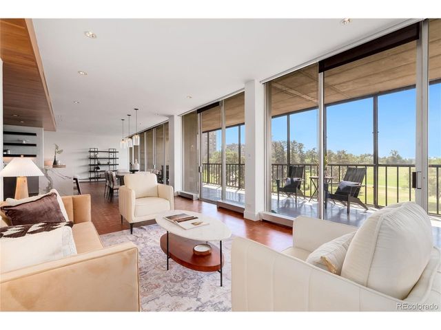 1201 N Williams St 5A, Denver, CO 80218
