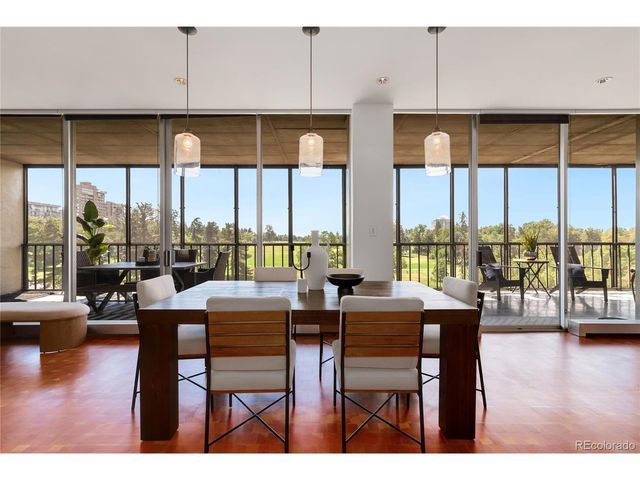 1201 N Williams St 5A, Denver, CO 80218