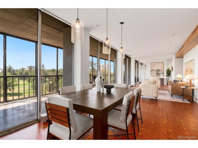 1201 N Williams St 5A, Denver, CO 80218