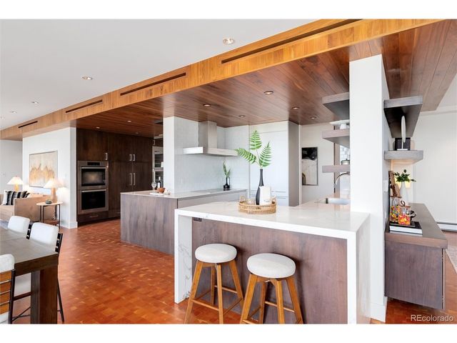1201 N Williams St 5A, Denver, CO 80218