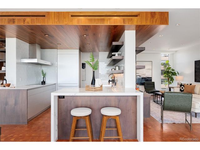 1201 N Williams St 5A, Denver, CO 80218