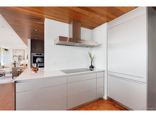 1201 N Williams St 5A, Denver, CO 80218