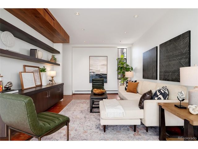 1201 N Williams St 5A, Denver, CO 80218
