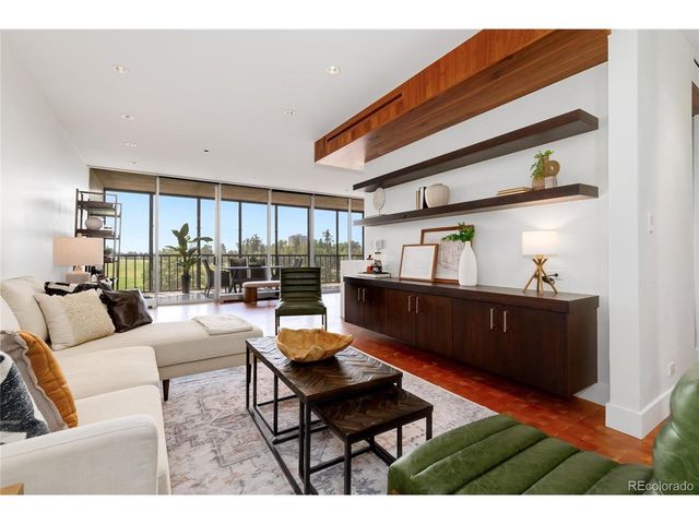 1201 N Williams St 5A, Denver, CO 80218