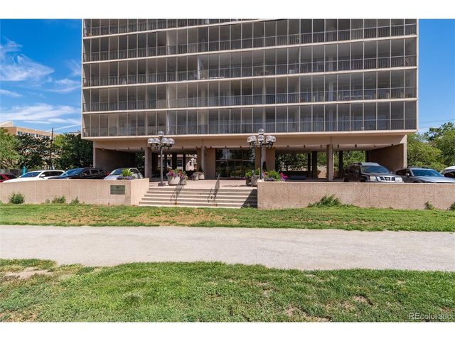 1201 N Williams St 5A, Denver, CO 80218
