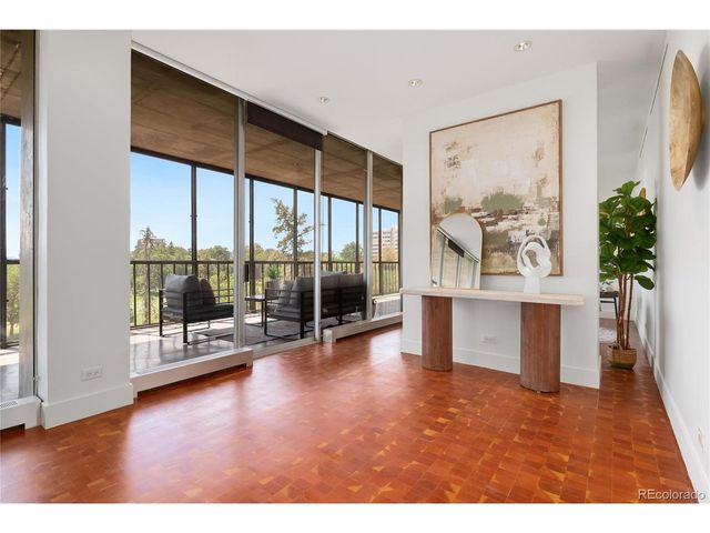 1201 N Williams St 5A, Denver, CO 80218