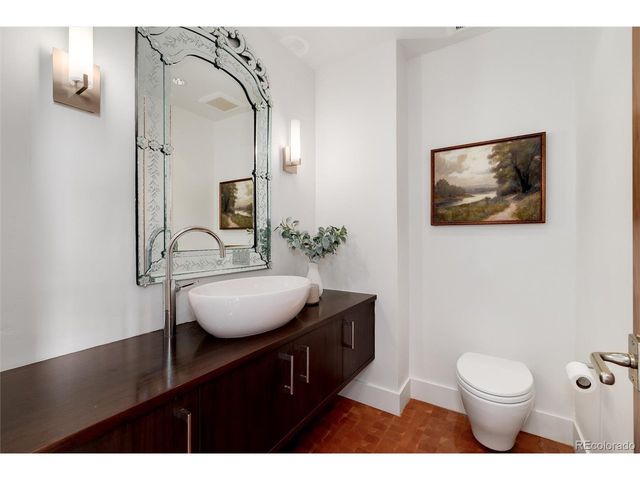 1201 N Williams St 5A, Denver, CO 80218