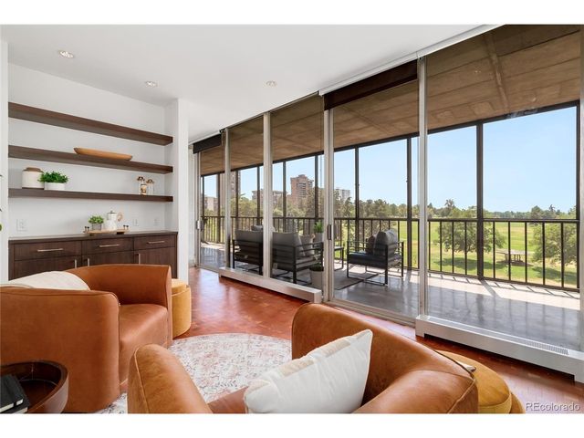 1201 N Williams St 5A, Denver, CO 80218