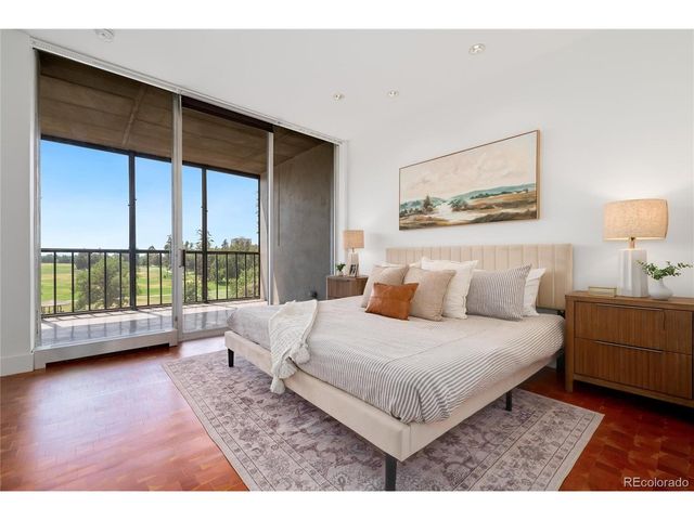 1201 N Williams St 5A, Denver, CO 80218