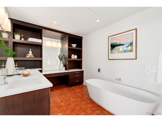 1201 N Williams St 5A, Denver, CO 80218