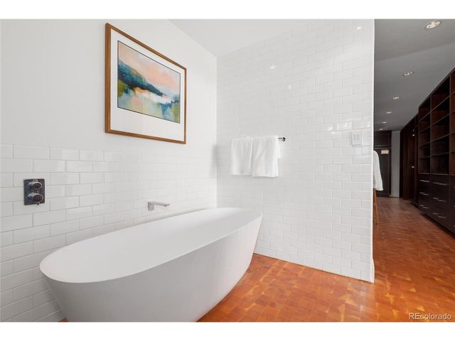 1201 N Williams St 5A, Denver, CO 80218