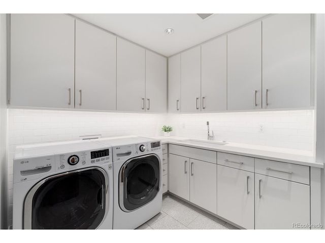 1201 N Williams St 5A, Denver, CO 80218