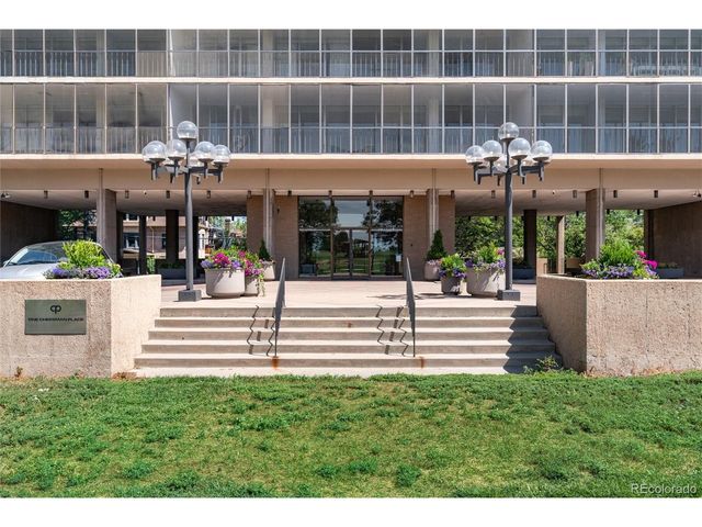 1201 N Williams St 5A, Denver, CO 80218