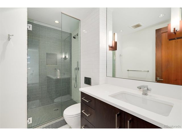 1201 N Williams St 5A, Denver, CO 80218