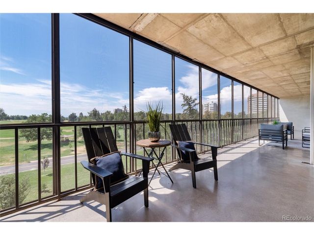 1201 N Williams St 5A, Denver, CO 80218