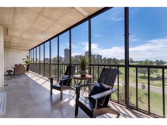 1201 N Williams St 5A, Denver, CO 80218