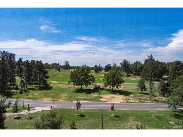 1201 N Williams St 5A, Denver, CO 80218