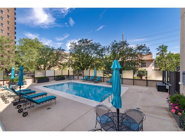 1201 N Williams St 5A, Denver, CO 80218