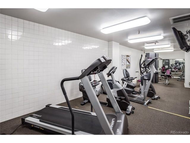 1201 N Williams St 5A, Denver, CO 80218