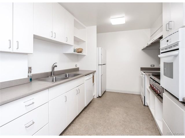 1201 N Williams St 5A, Denver, CO 80218