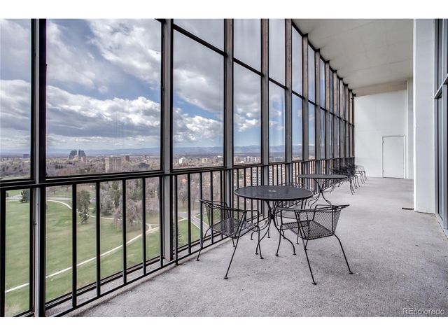 1201 N Williams St 5A, Denver, CO 80218