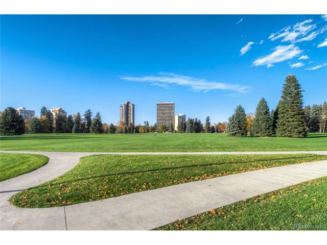 1201 N Williams St 5A, Denver, CO 80218
