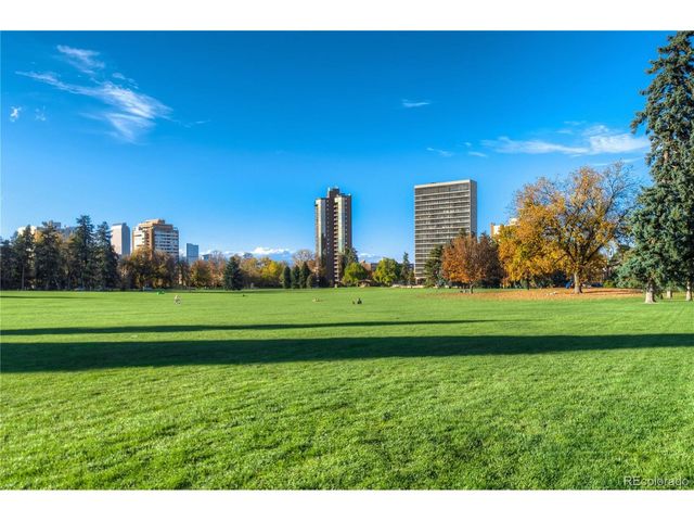 1201 N Williams St 5A, Denver, CO 80218