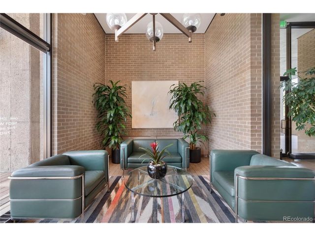 1201 N Williams St 5A, Denver, CO 80218