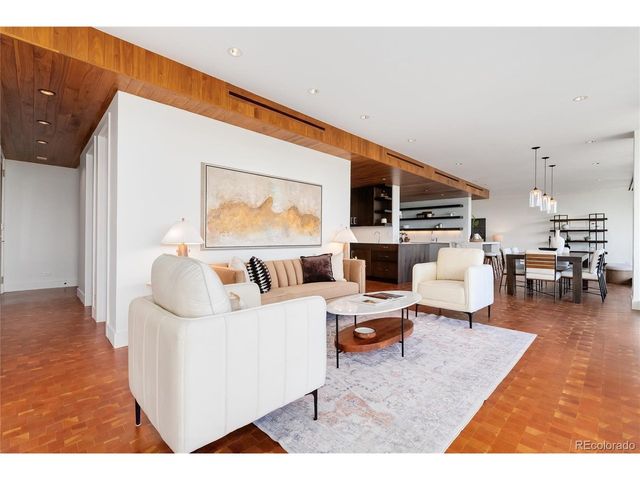 1201 N Williams St 5A, Denver, CO 80218