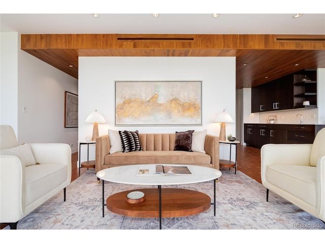 1201 N Williams St 5A, Denver, CO 80218