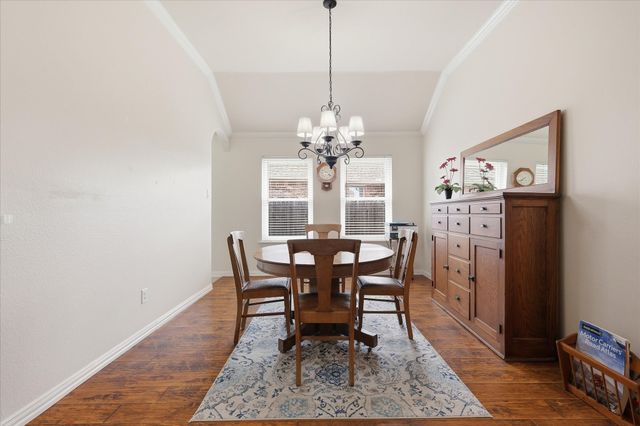 8720 Lariat Circle, Fort Worth, TX 76244