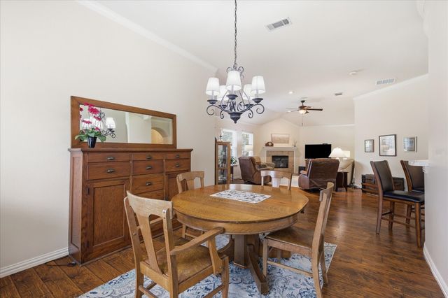 8720 Lariat Circle, Fort Worth, TX 76244