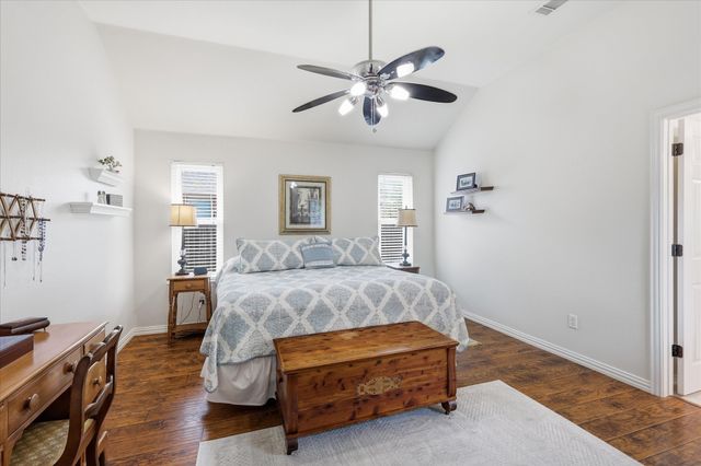 8720 Lariat Circle, Fort Worth, TX 76244