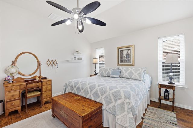 8720 Lariat Circle, Fort Worth, TX 76244