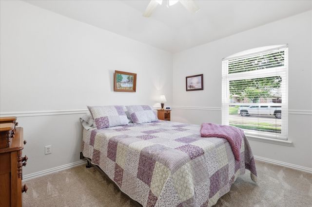 8720 Lariat Circle, Fort Worth, TX 76244