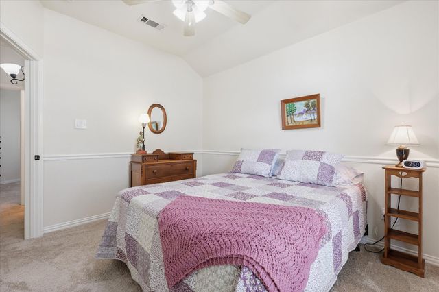 8720 Lariat Circle, Fort Worth, TX 76244