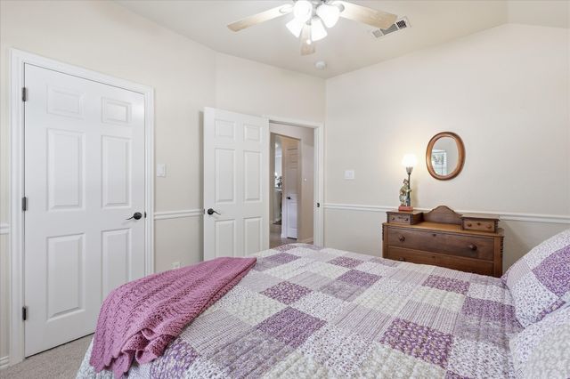 8720 Lariat Circle, Fort Worth, TX 76244