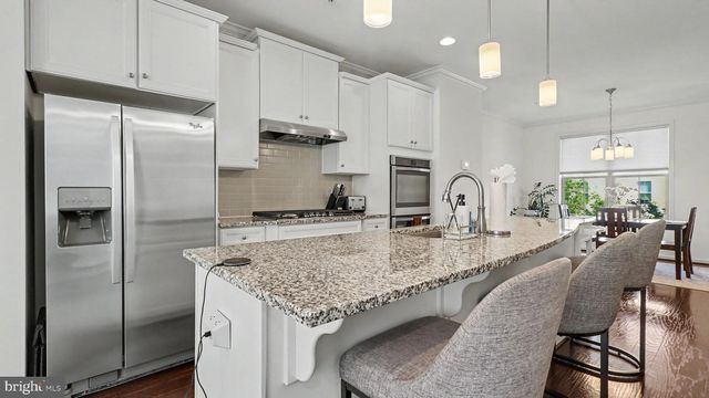 13813 BYRNE PARK DR, Clarksburg, MD 20871