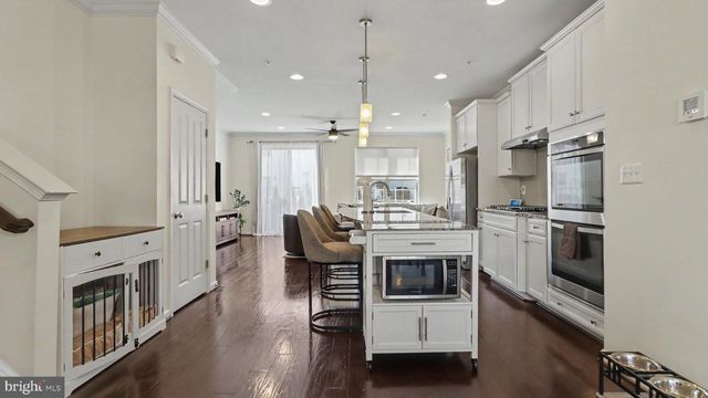13813 BYRNE PARK DR, Clarksburg, MD 20871