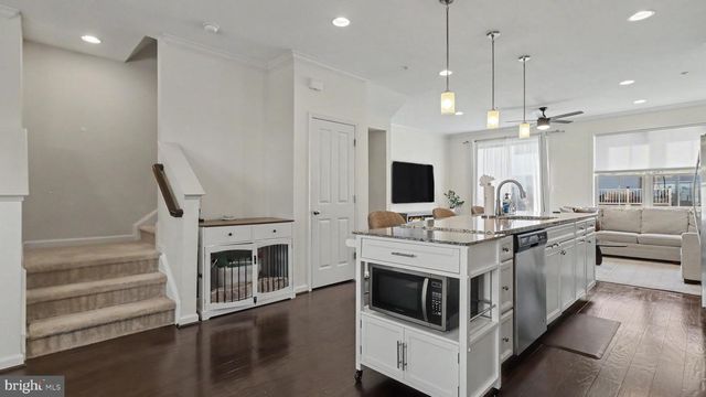 13813 BYRNE PARK DR, Clarksburg, MD 20871