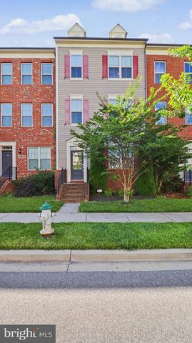 13813 BYRNE PARK DR, Clarksburg, MD 20871