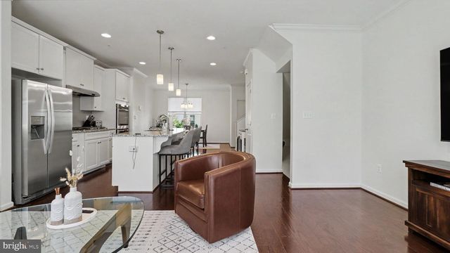 13813 BYRNE PARK DR, Clarksburg, MD 20871
