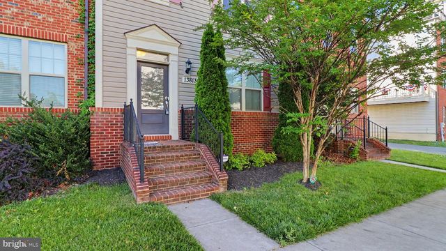 13813 BYRNE PARK DR, Clarksburg, MD 20871