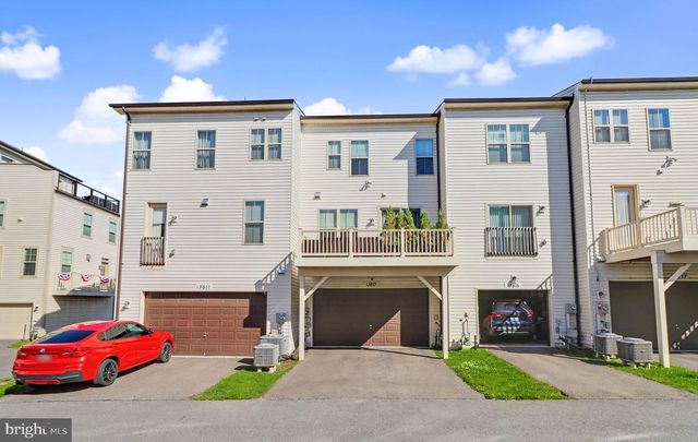 13813 BYRNE PARK DR, Clarksburg, MD 20871