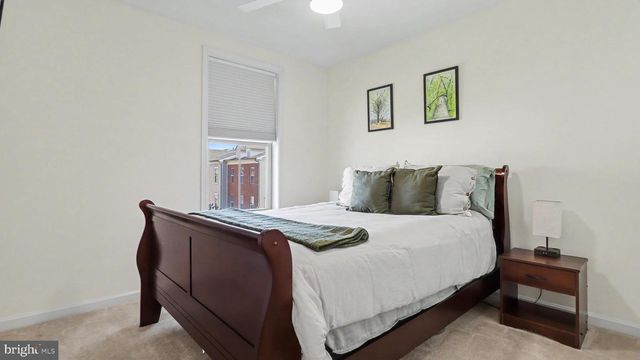 13813 BYRNE PARK DR, Clarksburg, MD 20871