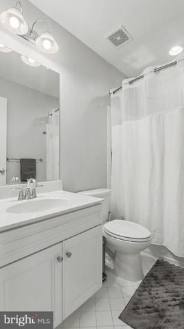 13813 BYRNE PARK DR, Clarksburg, MD 20871